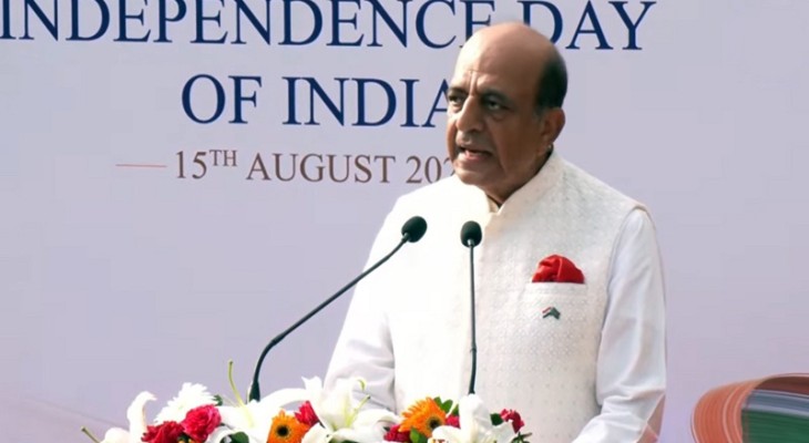 পারস্পরিক শ্রদ্ধায় দৃঢ় হচ্ছে বাংলাদেশ-ভারত সম্পর্ক: দীনেশ ত্রিবেদী
